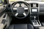 Chrysler 300C SRT8 2004 года (EU)